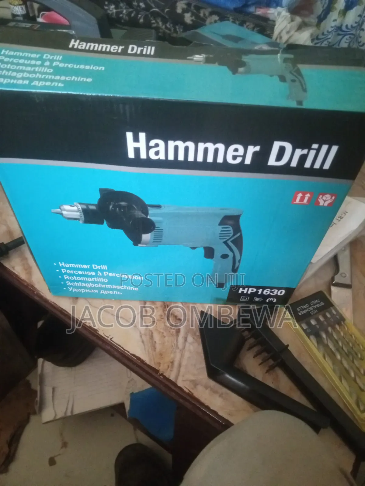 Welding Machine