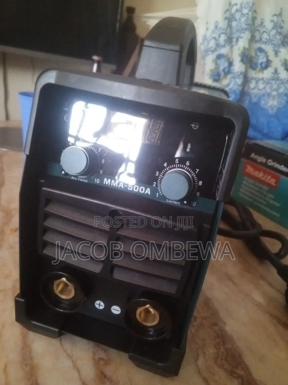 Welding Machine