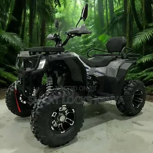 200cc ATV Transmision  Four Wheel Dive Quadbike