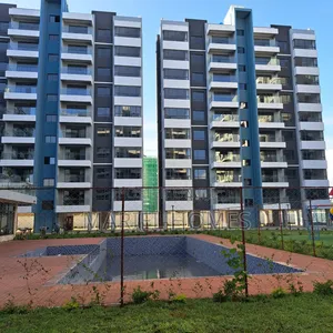2bdrm Apartment in Hotel 67 Area for rent