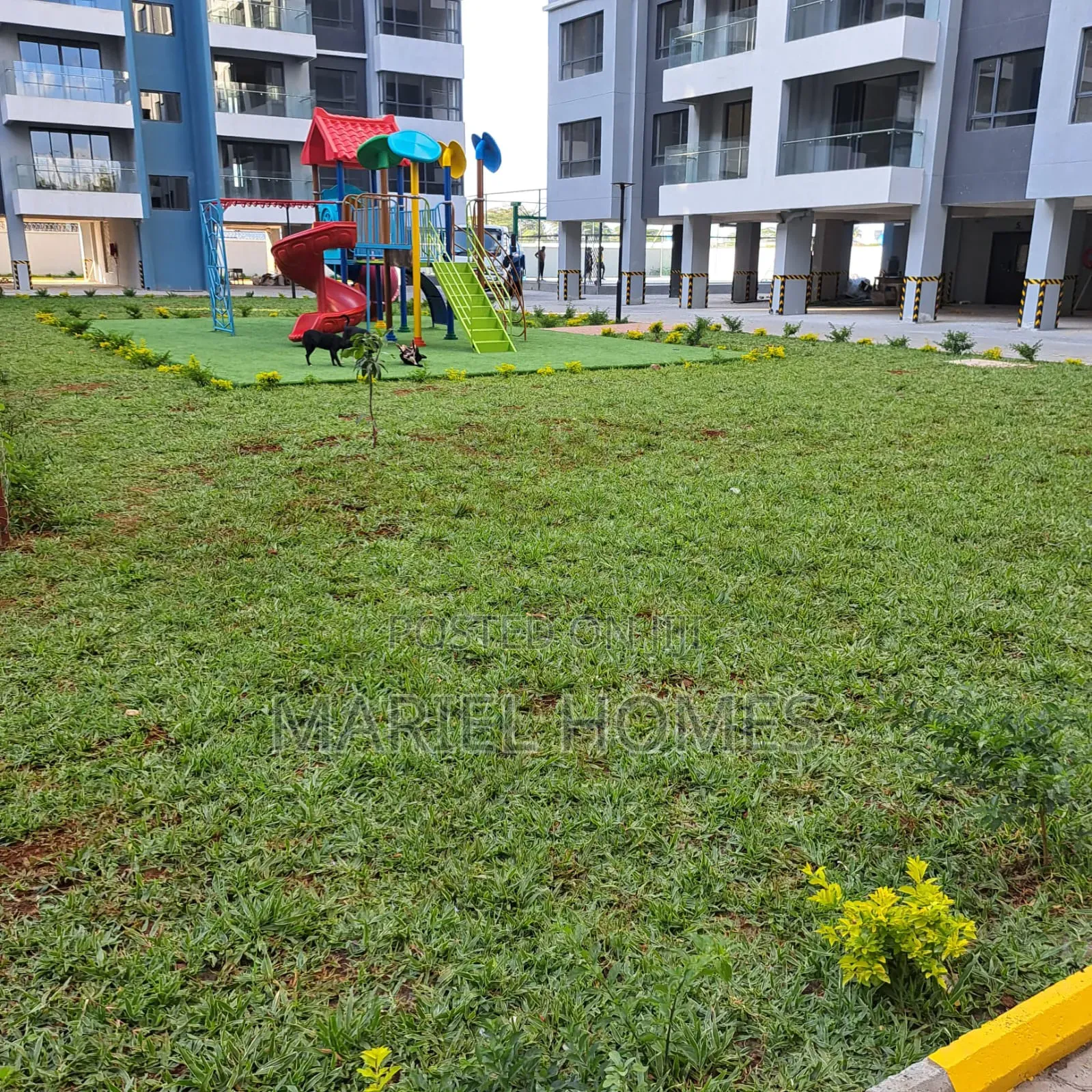 2bdrm Apartment in Hotel 67 Area for rent