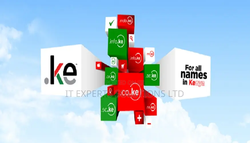 .COM Domain Registrations