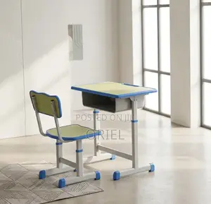 Office Chair : Ergonomic Kids Study Desk & Chair