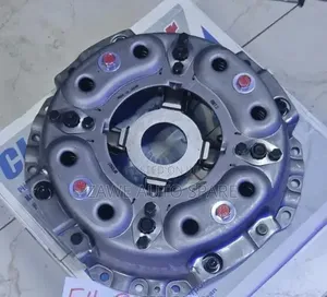 Pressure Plate for FH MISTIBUSHI