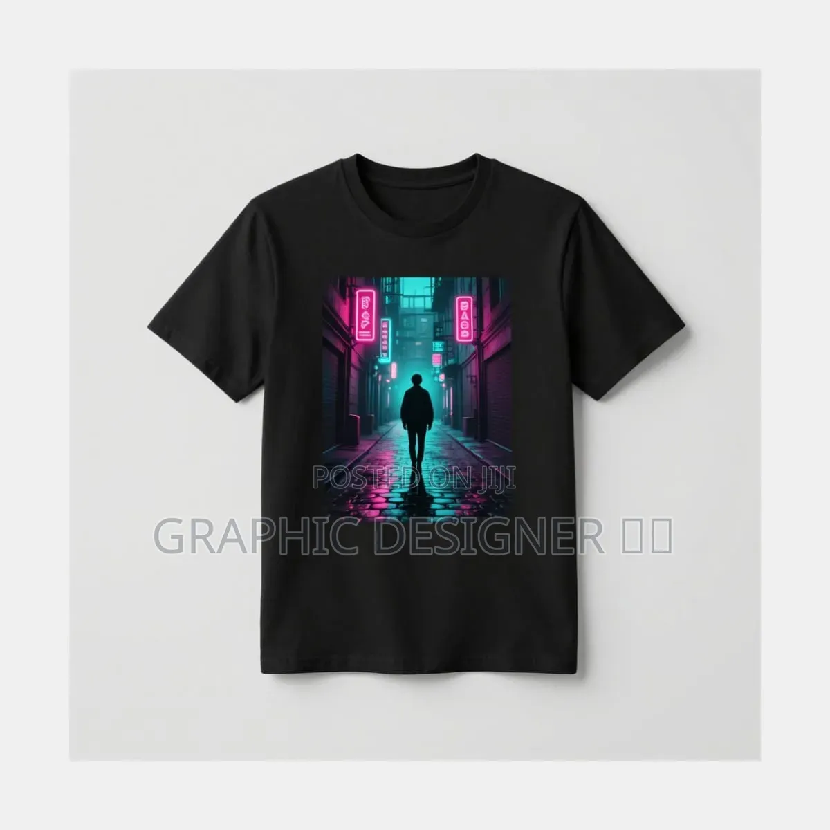 3D Tshirts
