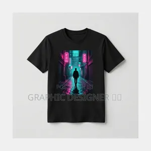 3D Tshirts