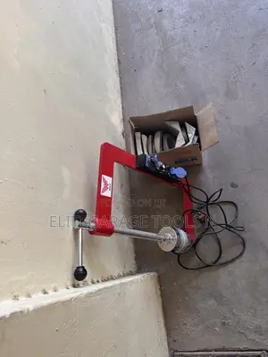 Heavy Duty Commercial Double Heat Truck Vulcanizer