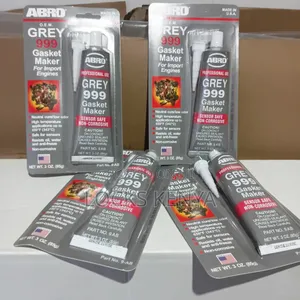 Water Resistant Abro Gasket Maker Triple 9