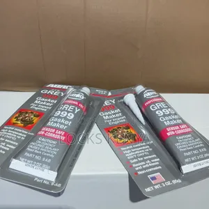 Water Resistant Abro Gasket Maker Triple 9