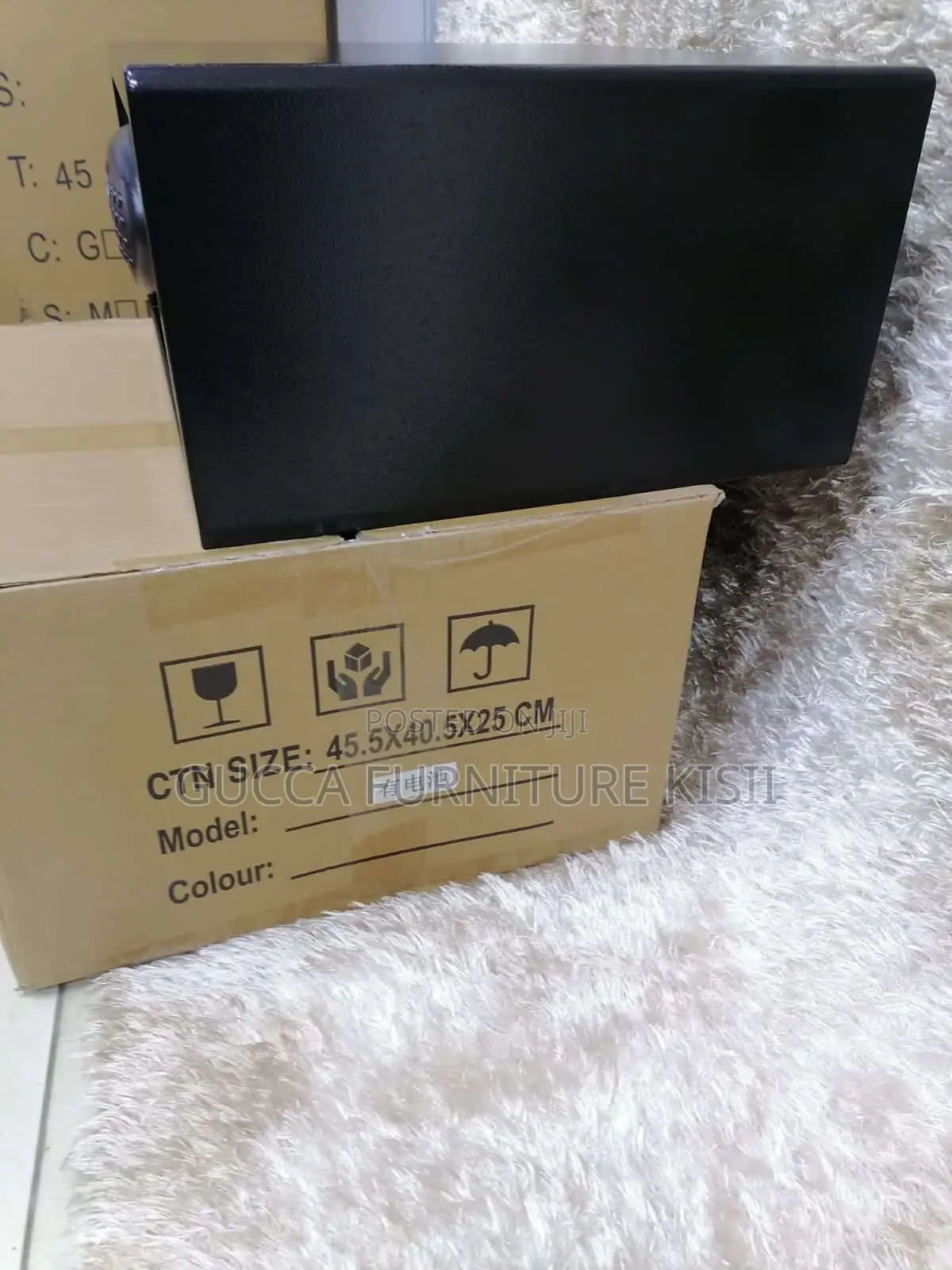 Fireproof Safe; 9Kgs Digital Fireproof Electronic Safe Box