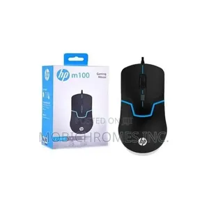 Original Gaming Mouse M100