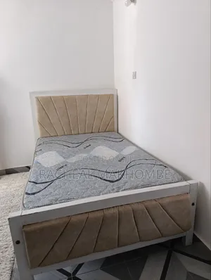 Mocket Bed and Mattress