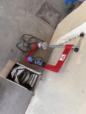 Heavy Commercial Sunshine Italy Double Heat Truck Vulcanizer