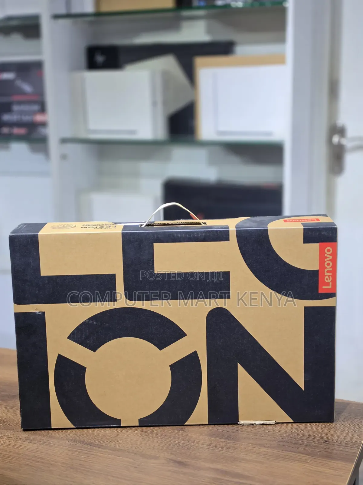 New Laptop Lenovo Legion 5i 32GB Intel Core i9 HDD 1T