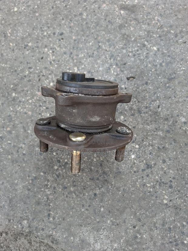 Rear Hub Mazda Axela /Atenza