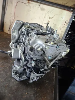 HR15 Gearbox for Juke(With Mortar)