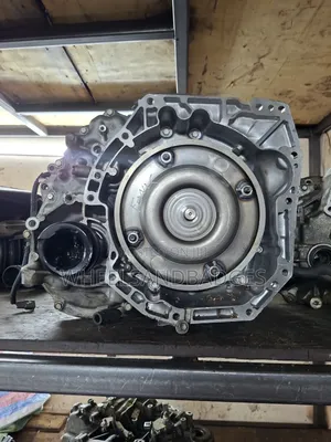 HR15 Gearbox for Juke(With Mortar)