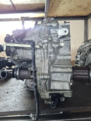 HR15 Gearbox for Juke(With Mortar)