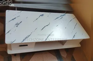 Modern Imported Executive Coffee Table With Quality Drawers ,,