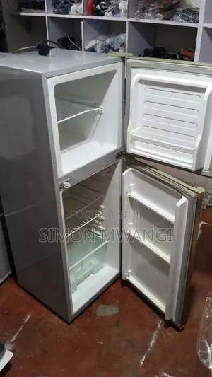 Mika Fridge