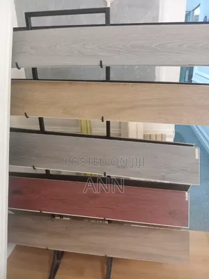 Durable SPC Flooring