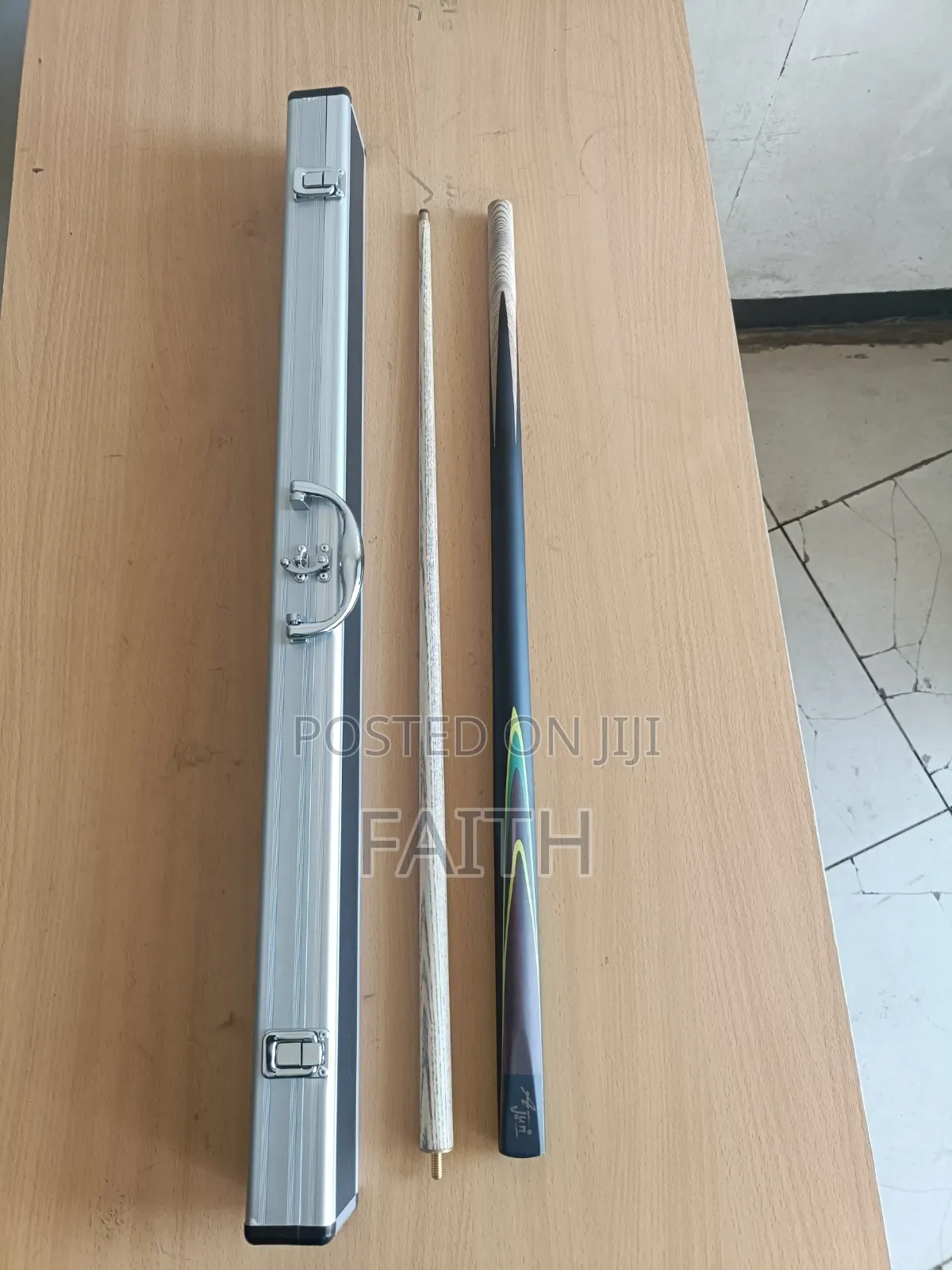 Pooltables Accessories