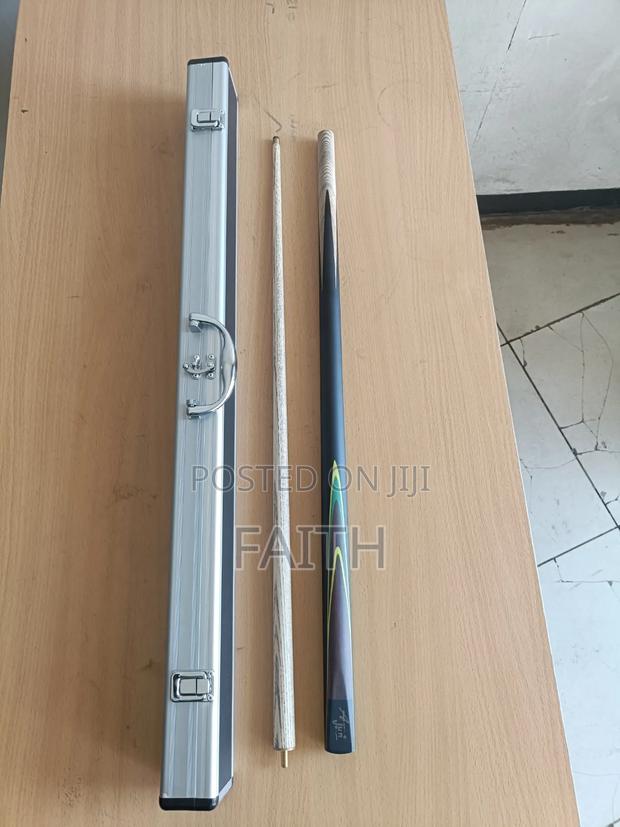 Pooltables Accessories