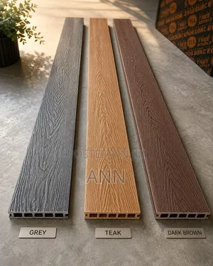 Durable SPC Flooring