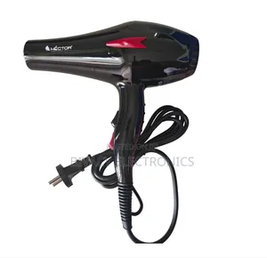 Professional Hair Dryer RM/465 1800W 2 Speed 3 Heat