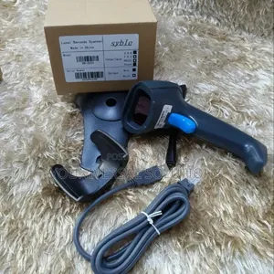 Barcode Scanner XB 2055