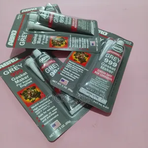 Pump Silicone Gasket Maker 999