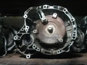2ca Toyota Passo Gear