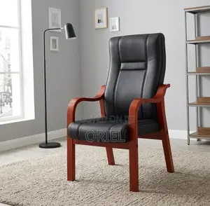 Office Chair : Director’s Visitor Chair