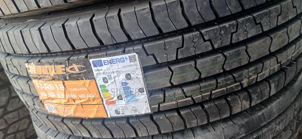 265/70r19.5 Torque
