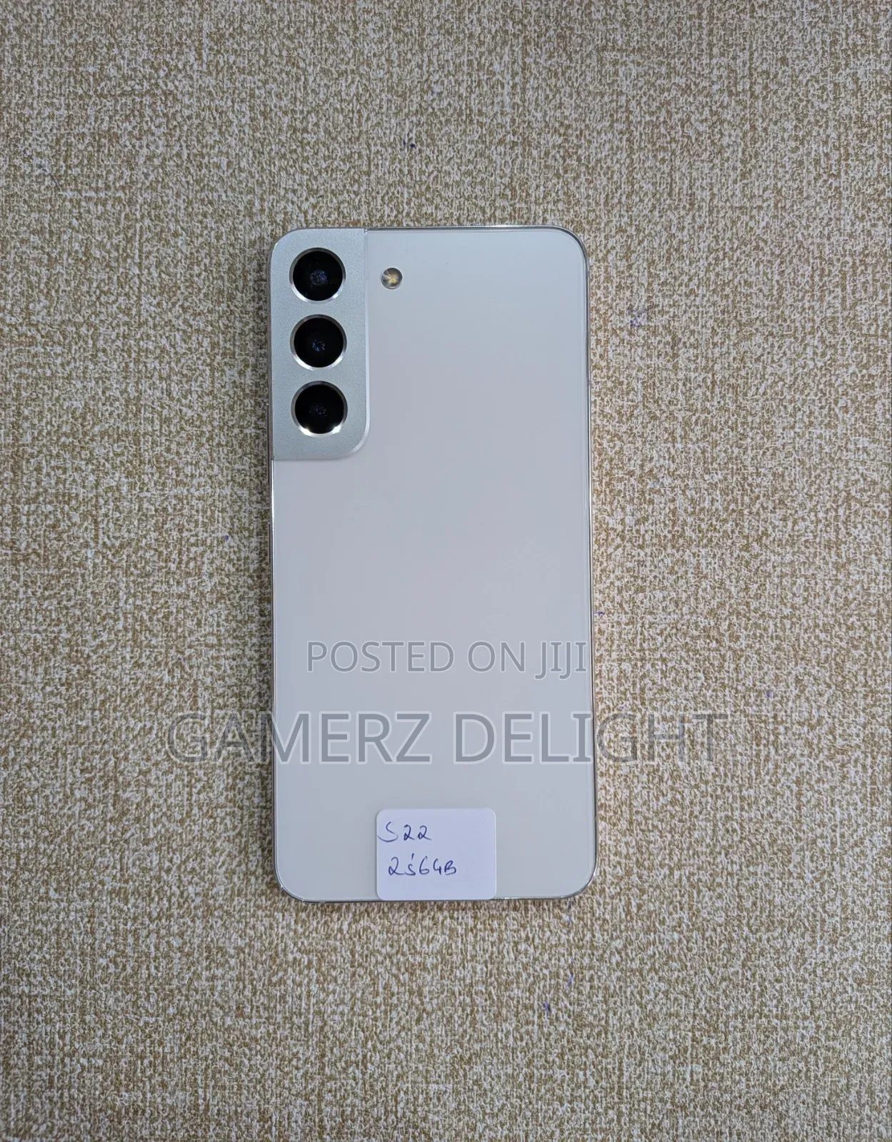 Samsung Galaxy S22 5G 256 GB