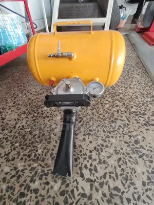 Tubeless Tyre Installation Heavy Duty Tyre Air Bluster Sunshine Italy