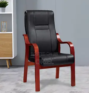 Office Chair : Director’s Visitor Chair