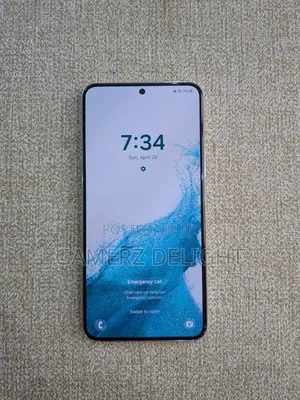 Samsung Galaxy S22 5G 256 GB