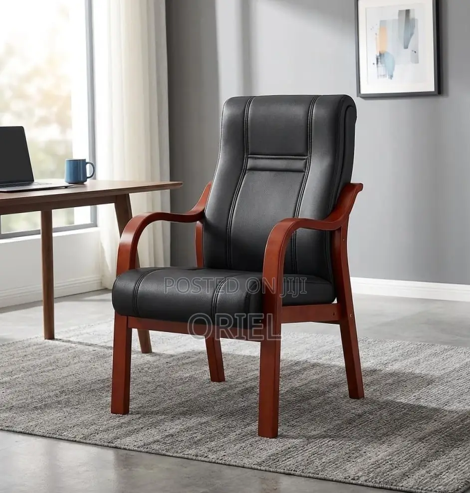 Office Chair : Director’s Visitor Chair
