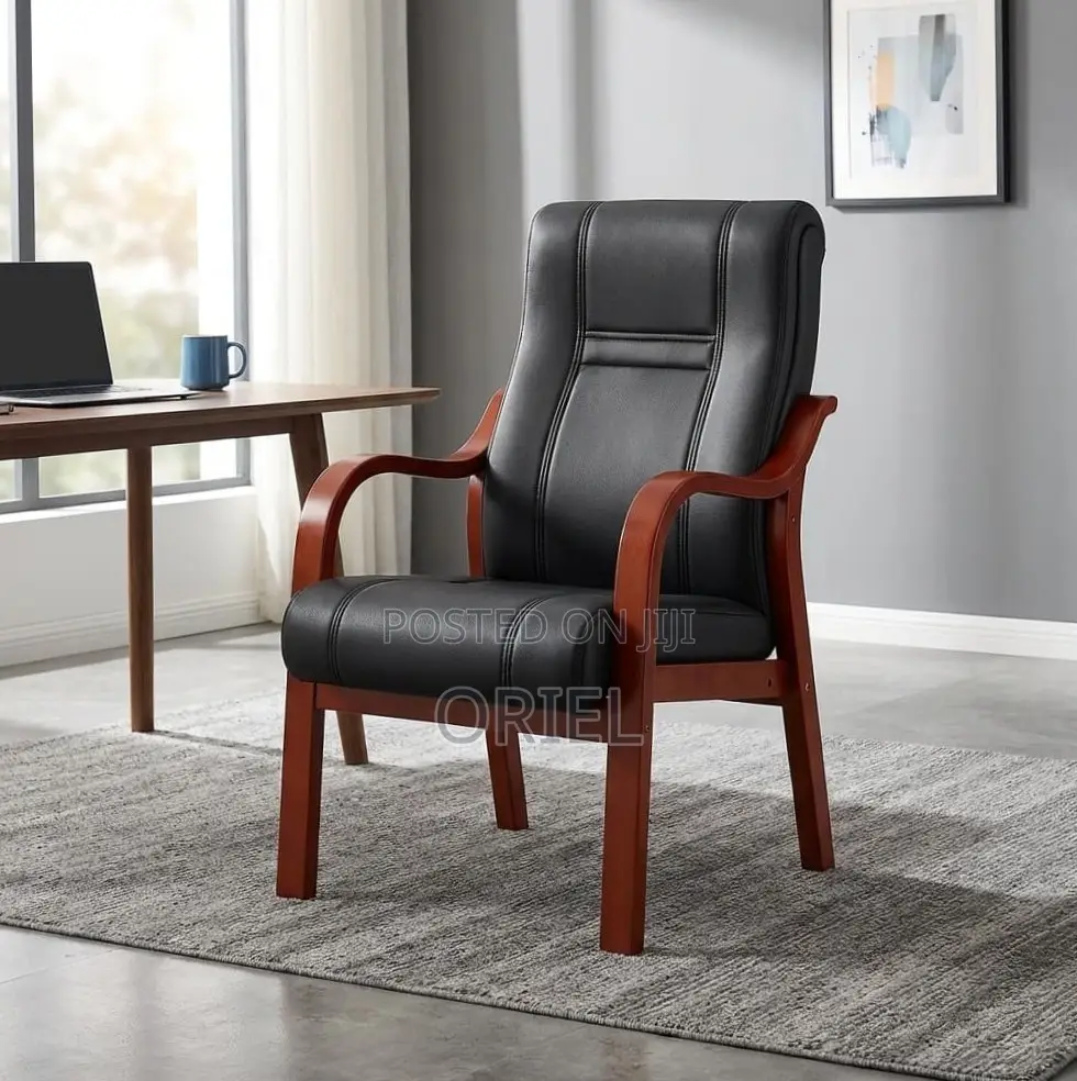 Office Chair : Director’s Visitor Chair