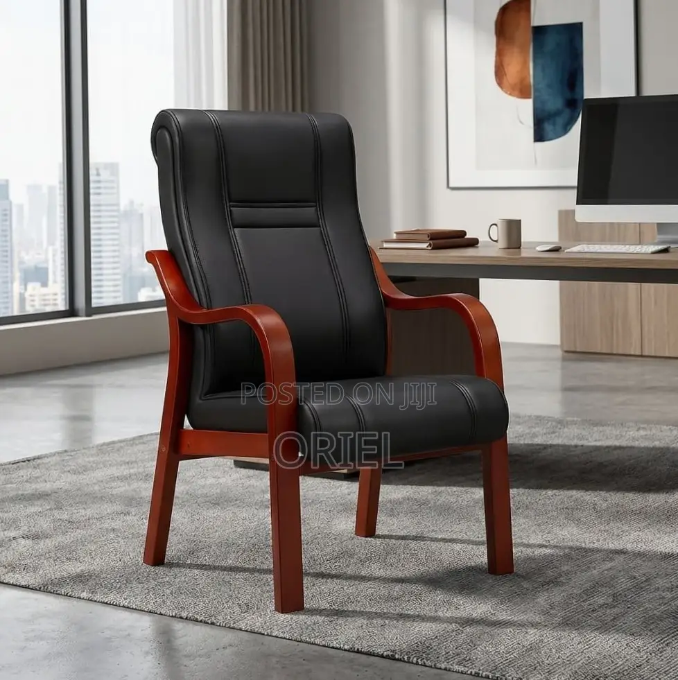 Office Chair : Director’s Visitor Chair