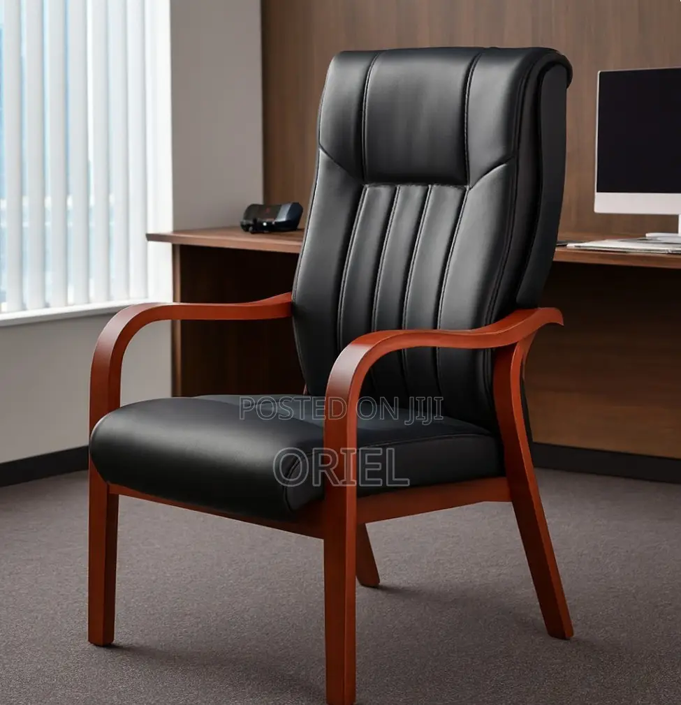 Office Chair : Director’s Visitor Chair
