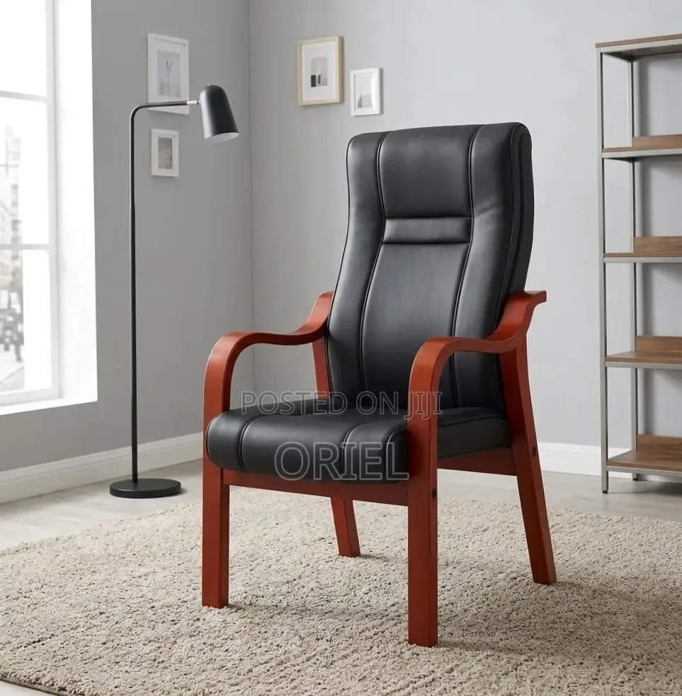 Office Chair : Director’s Visitor Chair