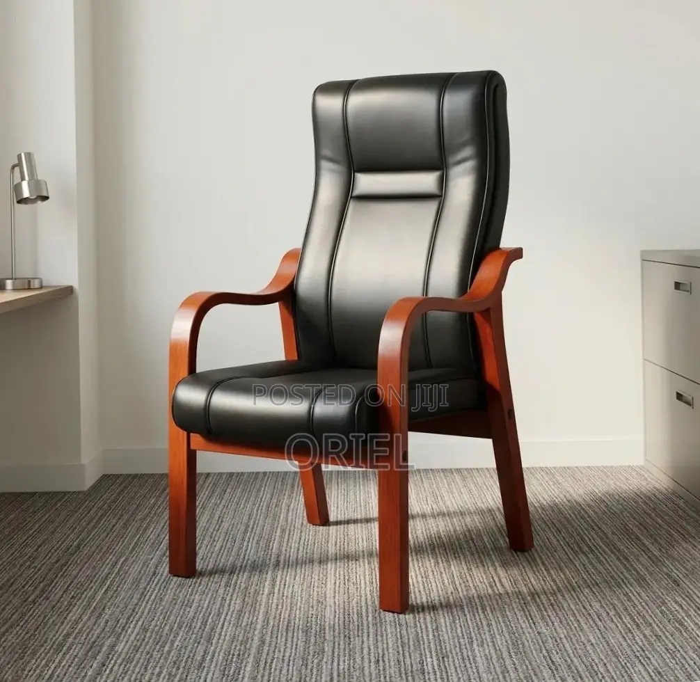 Office Chair : Director’s Visitor Chair