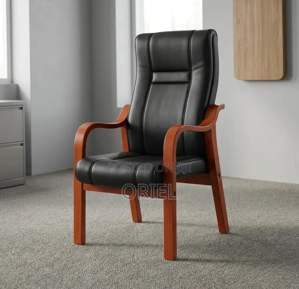 Office Chair : Director’s Visitor Chair