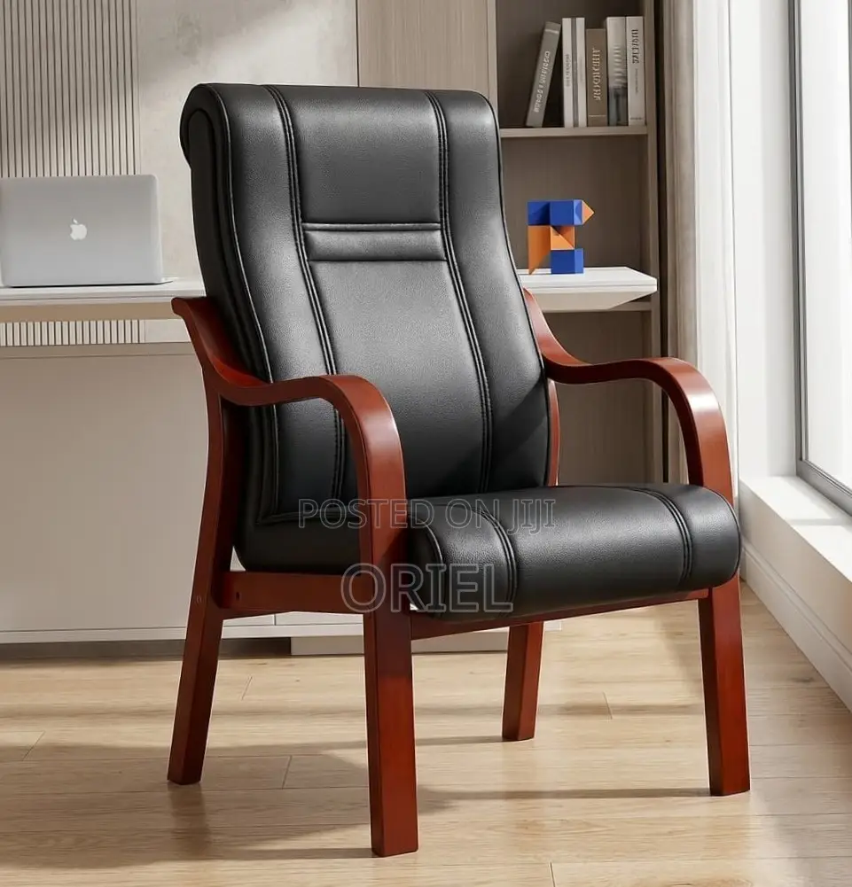Office Chair : Director’s Visitor Chair