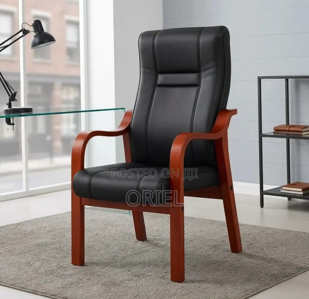 Office Chair : Director’s Visitor Chair
