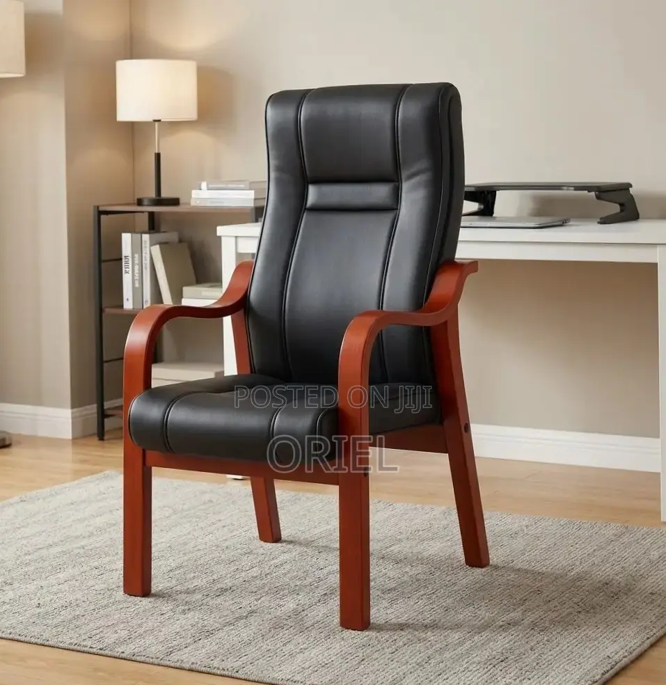 Office Chair : Director’s Visitor Chair