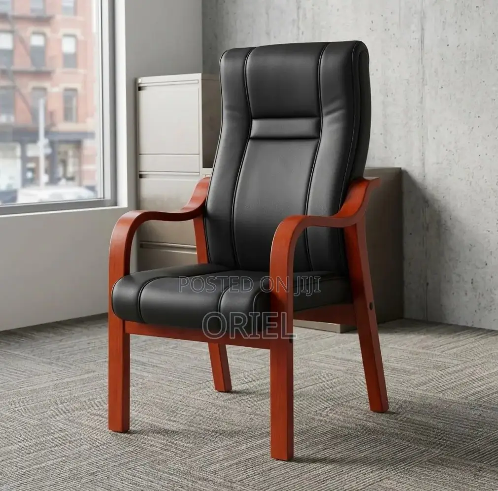 Office Chair : Director’s Visitor Chair