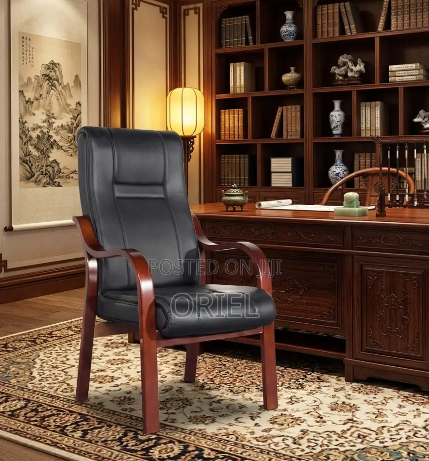 Office Chair : Director’s Visitor Chair